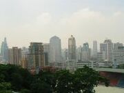 '02香港&広東 旅行記