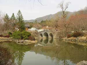 Pulguksa; 仏国寺