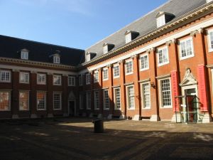 アムステルダム歴史博物館(Amsterdams Historisch Museum)